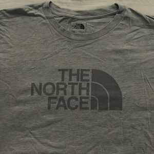 The North Face - T-shirt